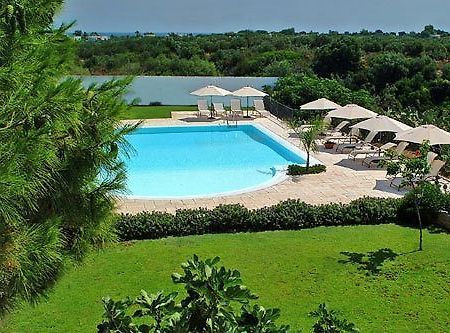 أوستوني Hotel Masseria L'Ovile المظهر الخارجي الصورة