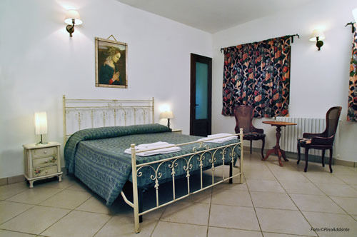 أوستوني Hotel Masseria L'Ovile المظهر الخارجي الصورة