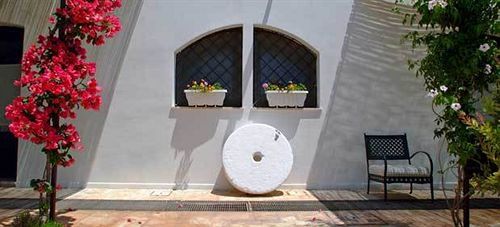 أوستوني Hotel Masseria L'Ovile المظهر الخارجي الصورة