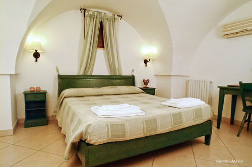 أوستوني Hotel Masseria L'Ovile المظهر الخارجي الصورة