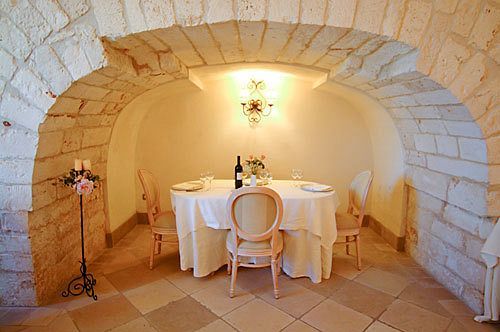 أوستوني Hotel Masseria L'Ovile المظهر الخارجي الصورة